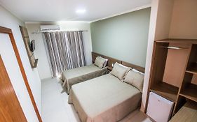Litoral Hotel Arroio do Sal